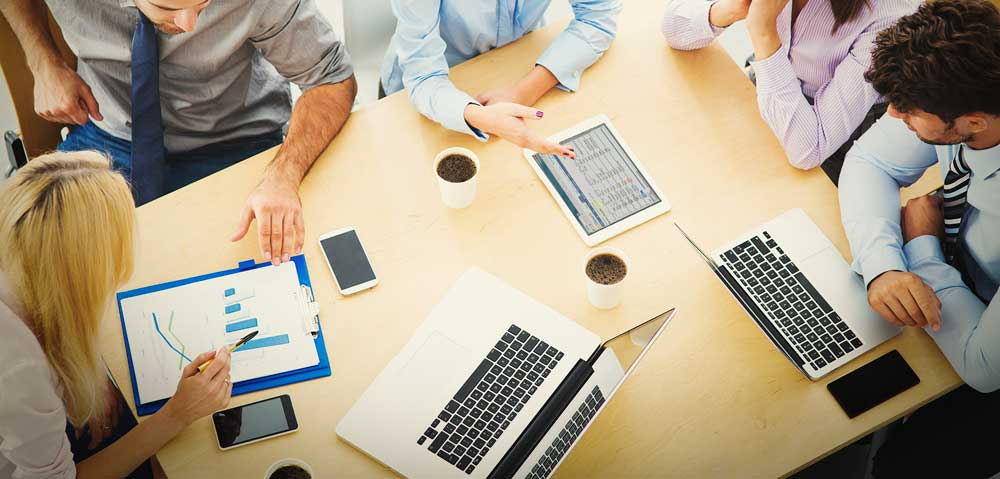 أنظمة إدارة المؤسسات